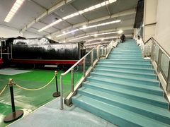 -沈阳铁路陈列馆