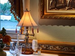 -火车头法国西餐厅