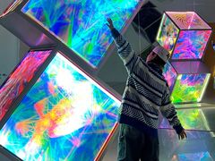 -华熙LIVE·528