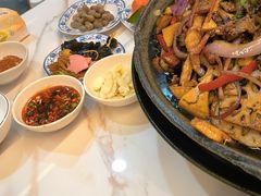 -一烙锅(友谊店)