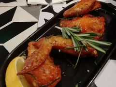 -CRAZYONES西班牙海鲜饭(日月光店)