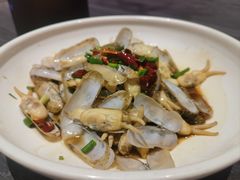 -梁家大院•农家菜(昆山会展中心店)