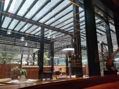 -Tivano意大利餐厅(成都居舍酒店)