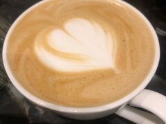 -长沙北辰洲际酒店-兰调全日餐厅