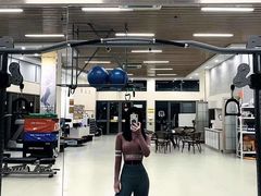 -中田健身工作室(嘉定江桥店)