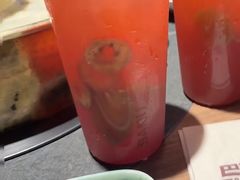 -巴奴毛肚火锅(二七万达店)