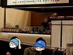 -太食獸泰式茶餐厅(IFS国金中心店)