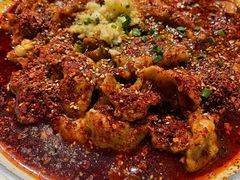 -水煮三国·川鲁江湖菜(香山店)