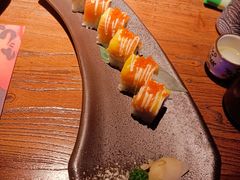 -京鹿料理(荟聚店)
