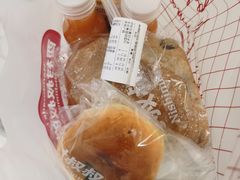 -西村叔叔的店·面包·甜品·蛋糕(崂山丽达店)