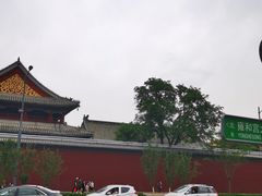 -四喜小胖·北京涮肉(五道营店)