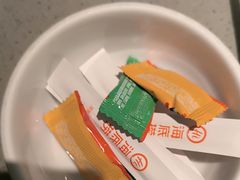 -海底捞火锅(八佰伴店)