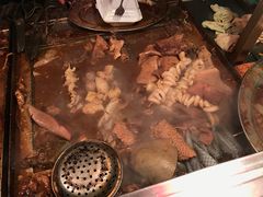 -明记牛杂(新马路分店)