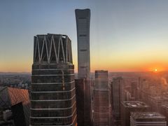 -北京国贸大酒店