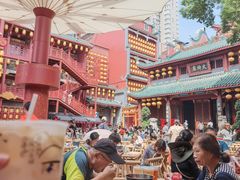 -火宫殿·小吃王国(坡子街店)