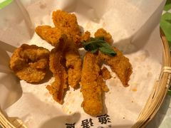 -渔语鱼新川菜Bistro(万象天地店)