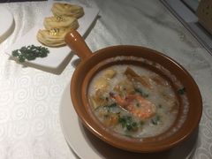 海鲜粥-七哥港式茶餐厅(亮马桥总店)
