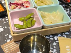 -黑牛の場烤肉(摩天活力城店)