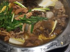 -古乐牛香·鲜牛肉牛杂火锅(新区店)