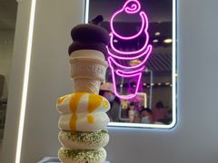 -DQ·蛋糕·冰淇淋(通州万达店)