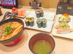 -友壹町寿司(佛山新DNA店)