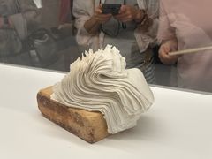 -中华艺术宫-咖啡吧
