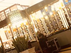 -武汉洲际酒店·漢自助餐厅