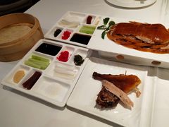 -四季民福烤鸭店(前门廊房二条店)