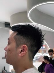 -M造型