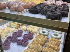 -烫面包·面包烘焙(绿地缤纷城店)