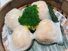 味可道虾饺皇-味可道美食坊(福基路店)