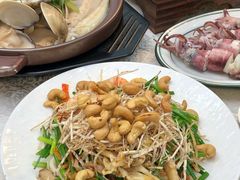 -东江海鲜大排档·潮汕菜·砂锅粥
