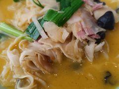 -雀蓝川菜(星悦汇店)