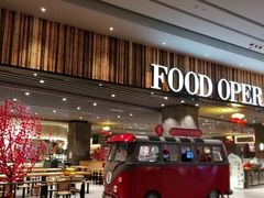 门面-食代馆(深业上城店)