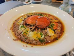 -锦江宾馆-花园餐厅