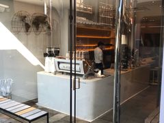 -% Arabica(京都东山店)