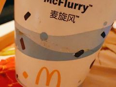 -麦当劳(龙湖北京大兴天街店)