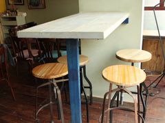 大堂-LA  PETANQUE(泰安路店)
