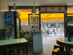 -食惠里小笼包面馆(越秀店)
