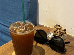 -三目仓咖啡(贤南路店)