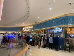 -五月罗马海鲜烤肉自助餐厅(印象城店)