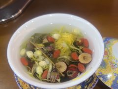 -津门老羊家·铜锅涮羊肉·烧烤(科技园店)