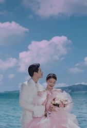 -挪娅婚纱摄影皇家会所