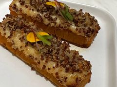 -茹·pure vegan(博华广场店)