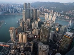 -WFC会仙楼观景台