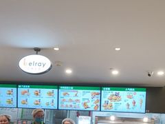 -德克士(五洲餐厅)
