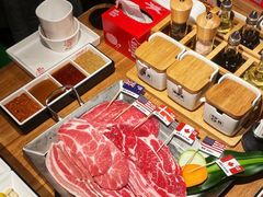 -炉小哥烤肉(信万广场店)