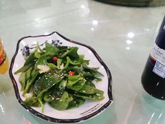 -登瀛楼饭庄(领世郡店)