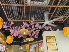 -阿依娘镇店豌杂面(三峡广场店)