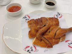 -一品粤珍轩(吴中路店)